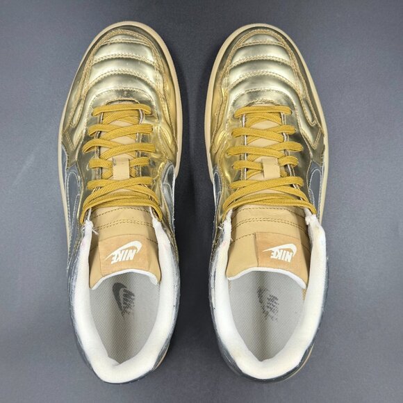 Nike Tiempo 94 Mid DLX QS Soccer Shoes Neymar Ronaldo - Picture 3 of 9